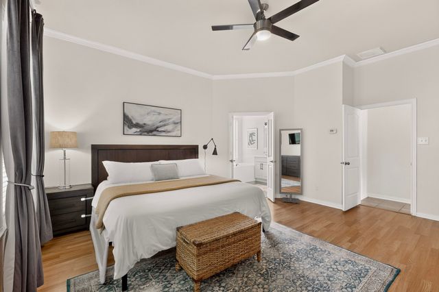 6830 Prairie Flower Trail, Dallas, TX 75227