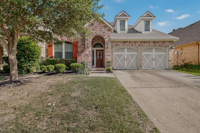 6830 Prairie Flower Trail, Dallas, TX 75227
