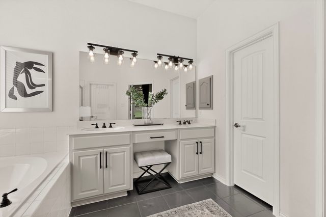 6830 Prairie Flower Trail, Dallas, TX 75227