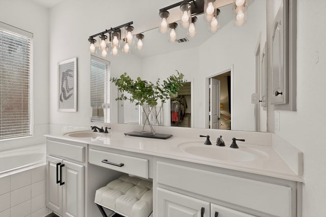6830 Prairie Flower Trail, Dallas, TX 75227