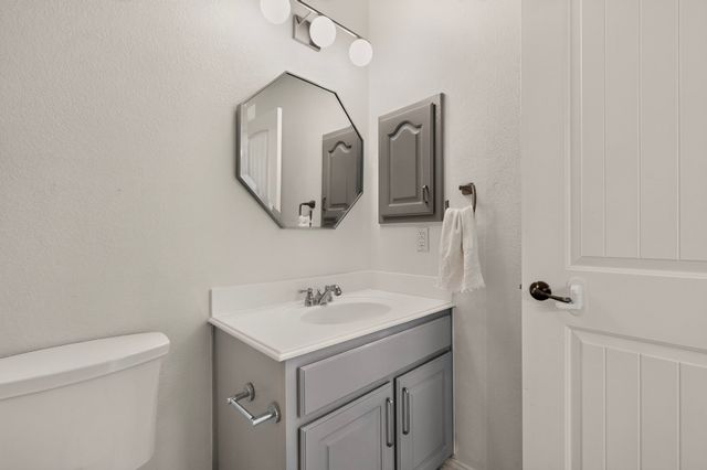 6830 Prairie Flower Trail, Dallas, TX 75227