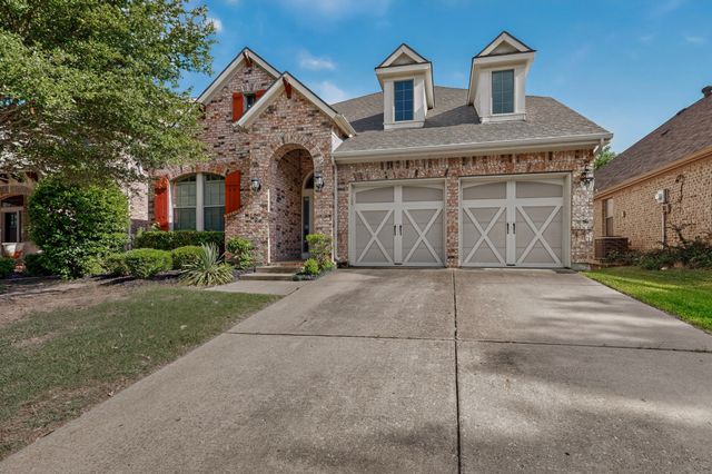 6830 Prairie Flower Trail, Dallas, TX 75227