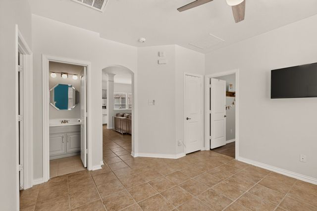 6830 Prairie Flower Trail, Dallas, TX 75227
