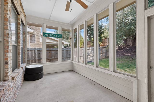 6830 Prairie Flower Trail, Dallas, TX 75227