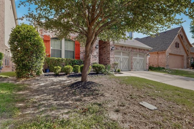 6830 Prairie Flower Trail, Dallas, TX 75227