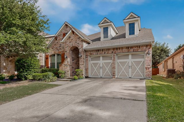 6830 Prairie Flower Trail, Dallas, TX 75227