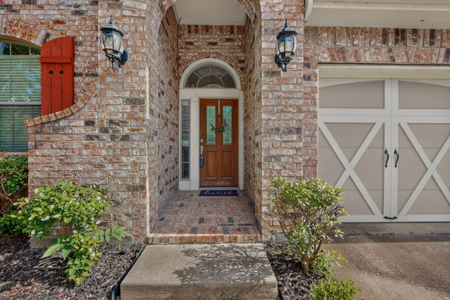 6830 Prairie Flower Trail, Dallas, TX 75227