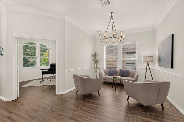 6830 Prairie Flower Trail, Dallas, TX 75227