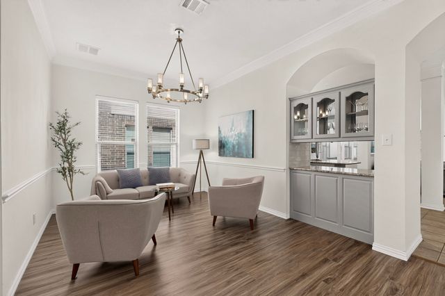 6830 Prairie Flower Trail, Dallas, TX 75227