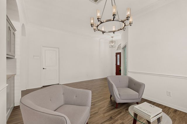 6830 Prairie Flower Trail, Dallas, TX 75227