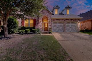 6830 Prairie Flower Trail, Dallas, TX 75227