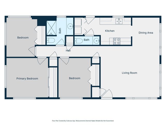 411 S Davis Street, Seatonville, IL 61359