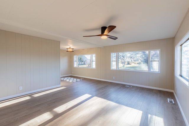 411 S Davis Street, Seatonville, IL 61359