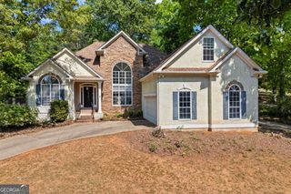 115 Stonewall Drive, Covington, GA 30016
