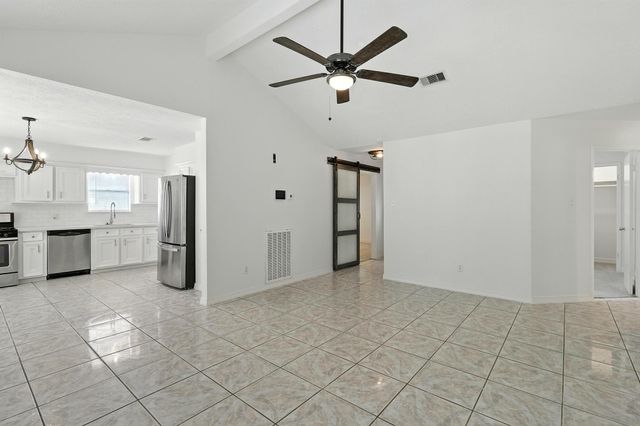 12206 Lennox Gardens Drive, Houston, TX 77066