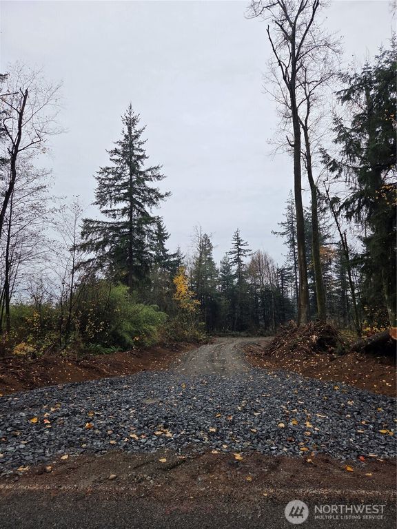 0 XXX H Street, Blaine, WA 98230