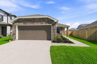 1427 Capitola Lane, Rosharon, TX 77583