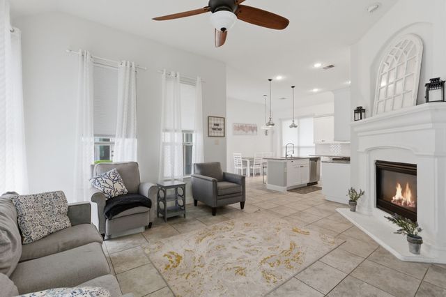 1408 Downing Drive, Aubrey, TX 76227