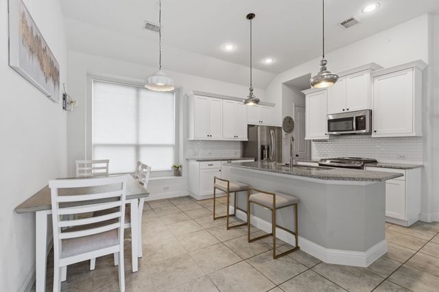 1408 Downing Drive, Aubrey, TX 76227