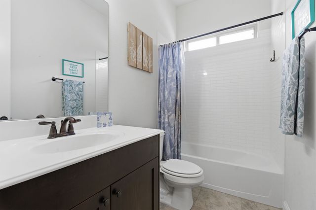 1408 Downing Drive, Aubrey, TX 76227