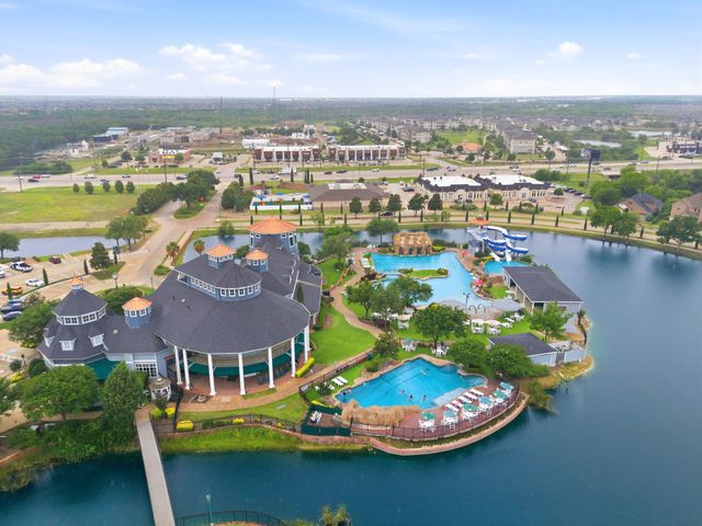 1408 Downing Drive, Aubrey, TX 76227
