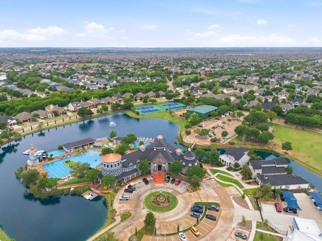 1408 Downing Drive, Aubrey, TX 76227
