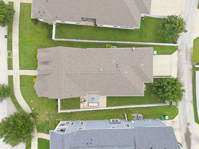 1408 Downing Drive, Aubrey, TX 76227