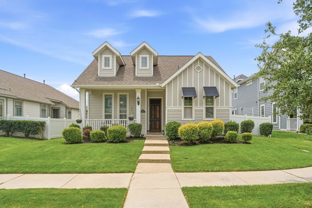 1408 Downing Drive, Aubrey, TX 76227