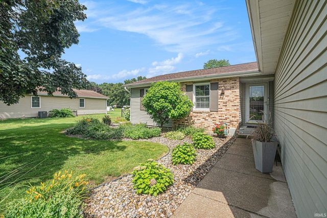 53840 Kershner Lane, Elkhart, IN 46514