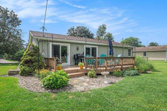 53840 Kershner Lane, Elkhart, IN 46514