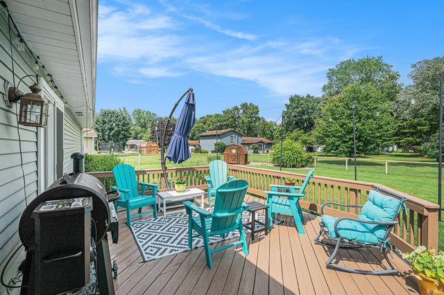 53840 Kershner Lane, Elkhart, IN 46514