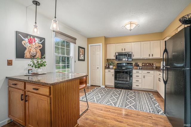 53840 Kershner Lane, Elkhart, IN 46514