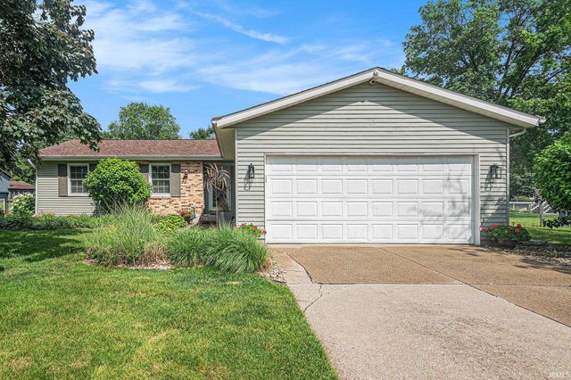 53840 Kershner Lane, Elkhart, IN 46514