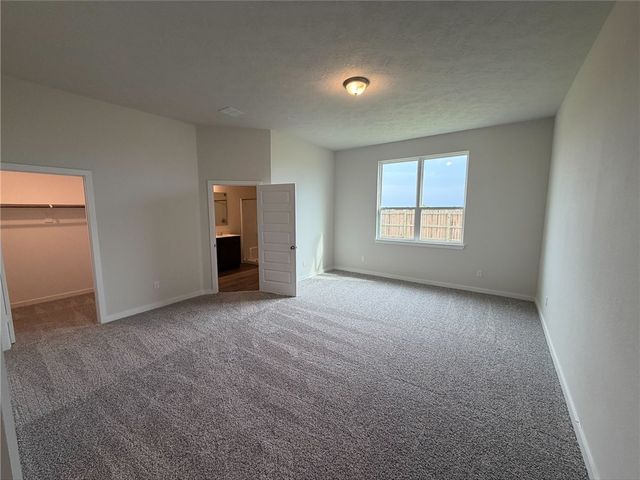 354 Harvest Lake Drive, Snook, TX 77878