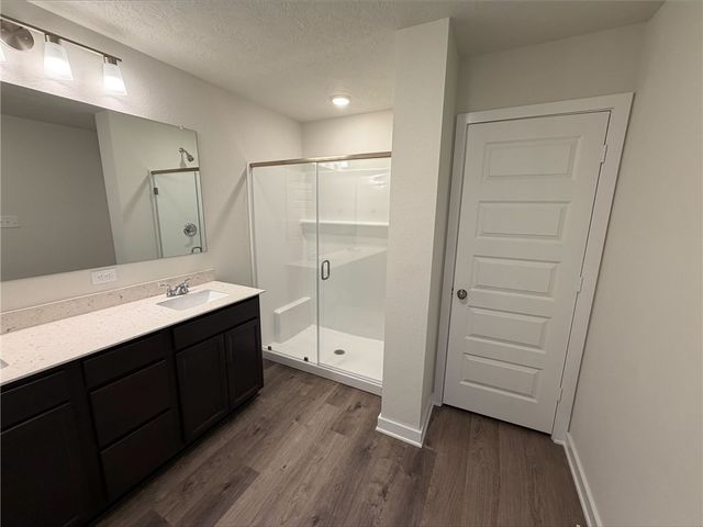 354 Harvest Lake Drive, Snook, TX 77878