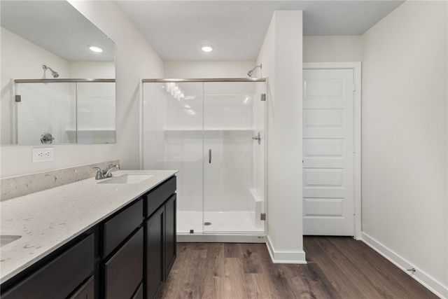 354 Harvest Lake Drive, Snook, TX 77878