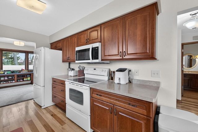 3542 Valley Ridge Road, Middleton, WI 53562