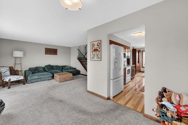 3542 Valley Ridge Road, Middleton, WI 53562