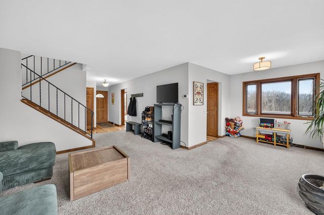 3542 Valley Ridge Road, Middleton, WI 53562