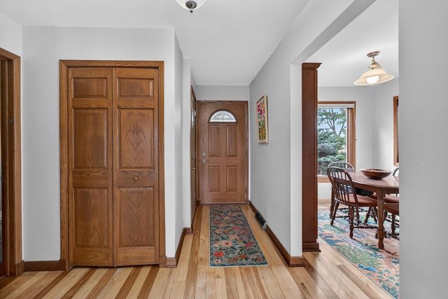 3542 Valley Ridge Road, Middleton, WI 53562