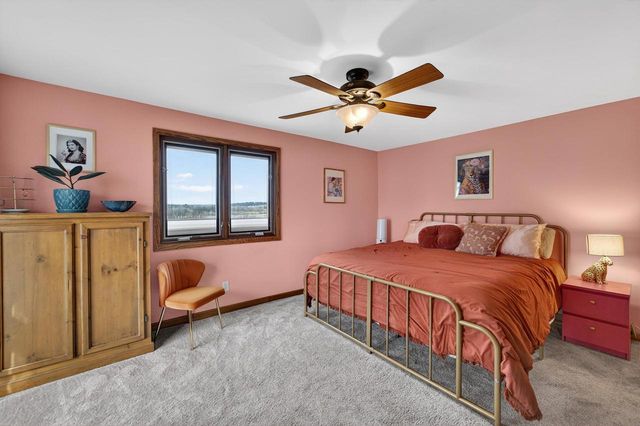 3542 Valley Ridge Road, Middleton, WI 53562