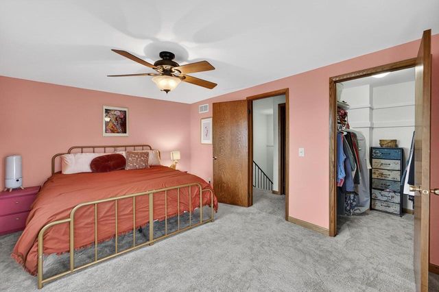 3542 Valley Ridge Road, Middleton, WI 53562