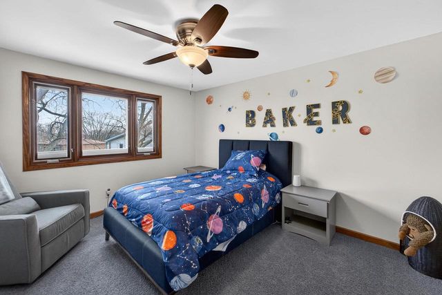 3542 Valley Ridge Road, Middleton, WI 53562