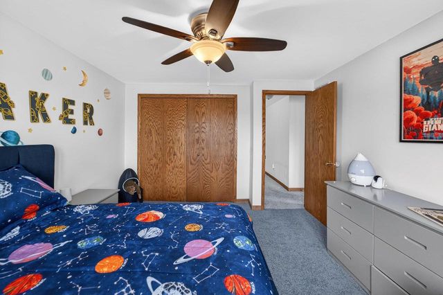 3542 Valley Ridge Road, Middleton, WI 53562