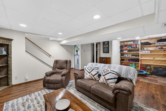 3542 Valley Ridge Road, Middleton, WI 53562