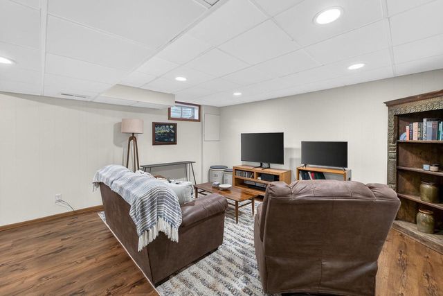 3542 Valley Ridge Road, Middleton, WI 53562