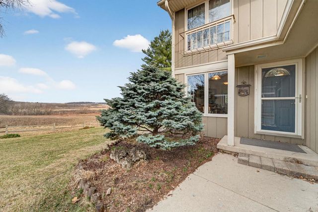 3542 Valley Ridge Road, Middleton, WI 53562
