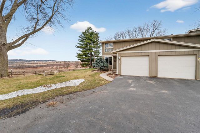 3542 Valley Ridge Road, Middleton, WI 53562