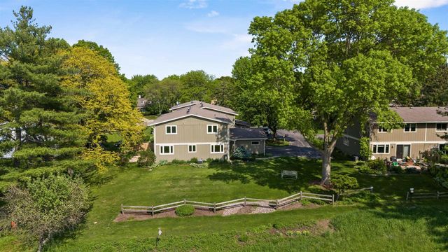 3542 Valley Ridge Road, Middleton, WI 53562