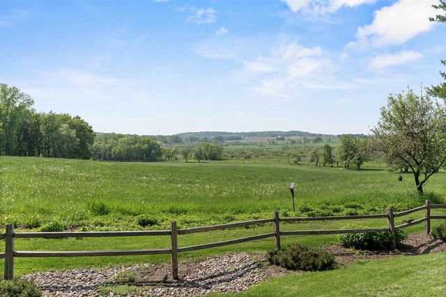 3542 Valley Ridge Road, Middleton, WI 53562